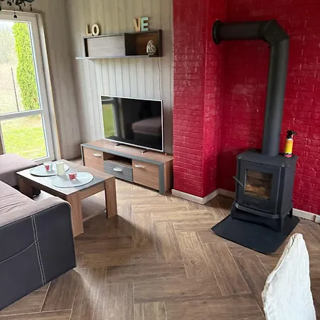Bajkowe Marzen Grei Apartamento Węgorzewo